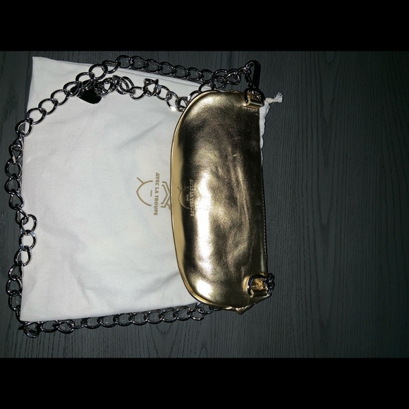 Avec La Troupe belt bag - Picture 2 of 4